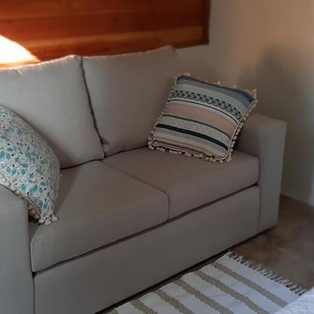 Cabana Los Alamos Dina Huapi Extérieur photo